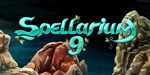 Spellarium 9